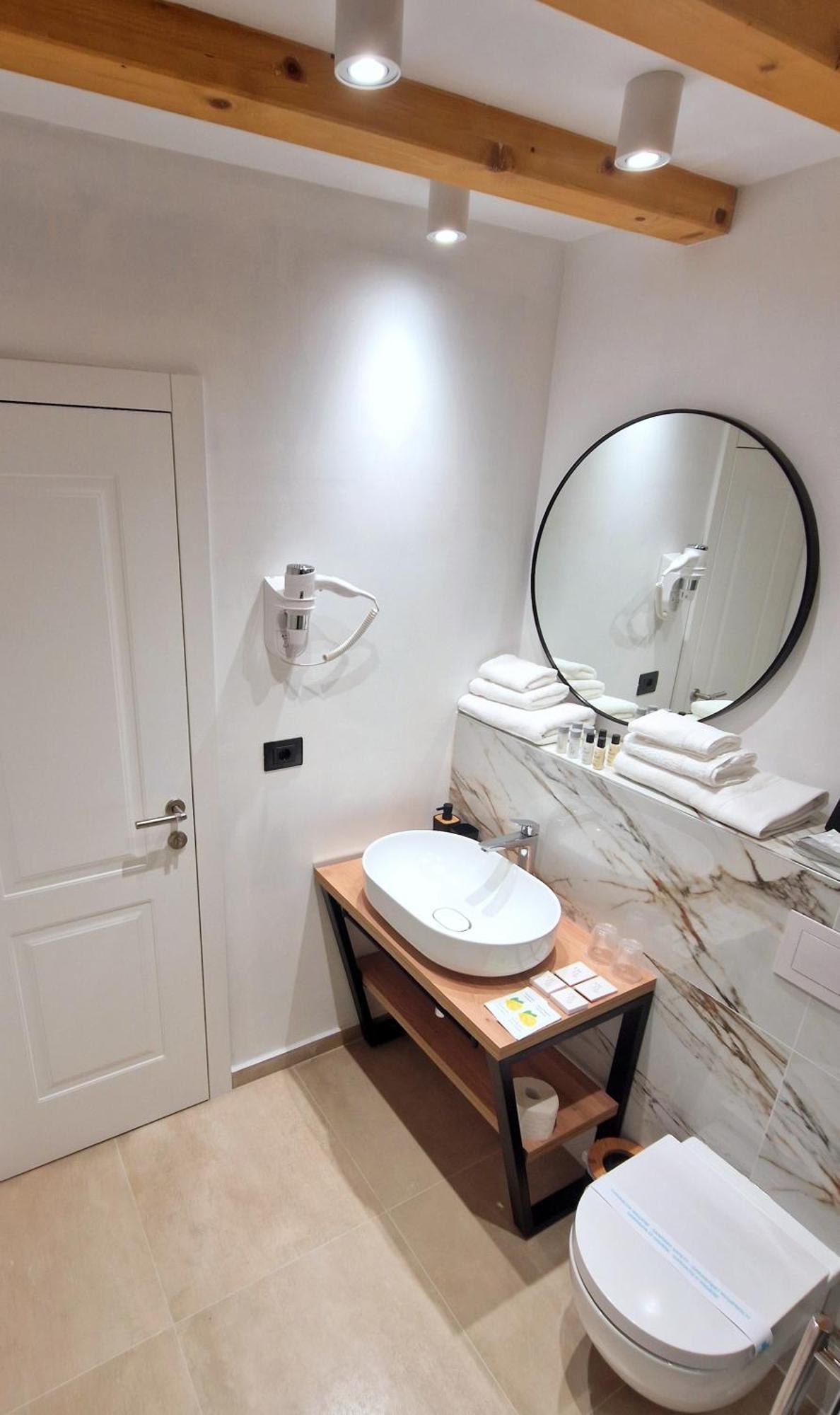 Duo Studio Apartment #1 Rovinj Exteriör bild